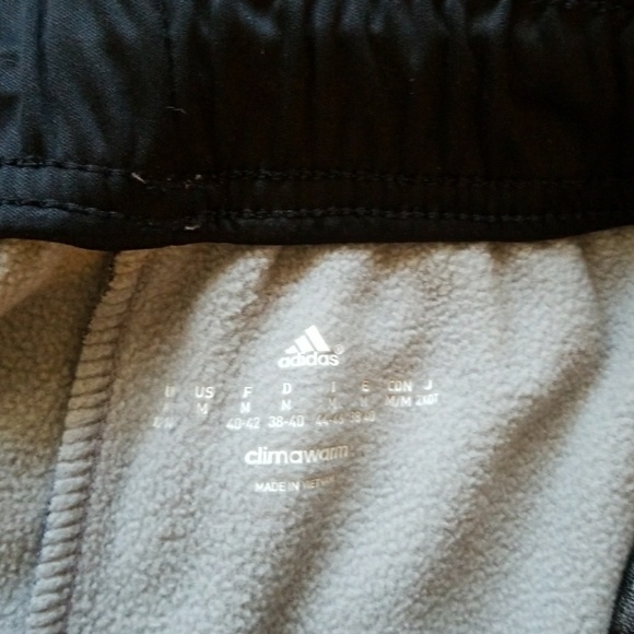 Adidas sweat pants - Picture 3 of 3